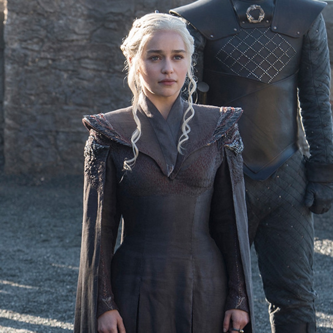 No Game Of Thrones Spinoff For Emilia Clarke E Online UK intervju-med-emilia-clarke-khaleesi-i-game-of-thrones-elle